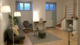 Ibticem COQUE-KARMOUS - AGENCE D'ARCHITECTURE ICK