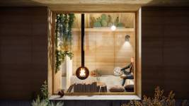 Margaux CROIXMARIE & MORGAN BAUFILS - FANUM ARCHITECTURE