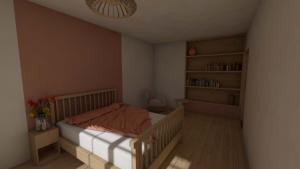 LABBADIE Aude MATRAY PAULINE - SARL LM ARCHITECTES