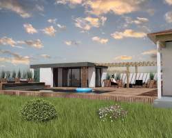 LABBADIE Aude MATRAY PAULINE - SARL LM ARCHITECTES