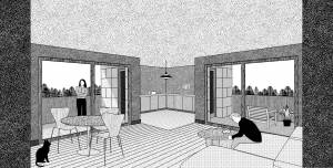 Benoît SOULIÉ - PATIO B