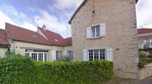 Christophe JOURNE - STE AMENAGEMENT URBAIN ET ARCHITECTURAL